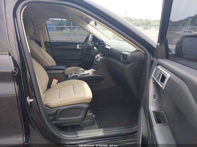 Ford Explorer 2022 1FMSK8BH4NGA92695 Image 5