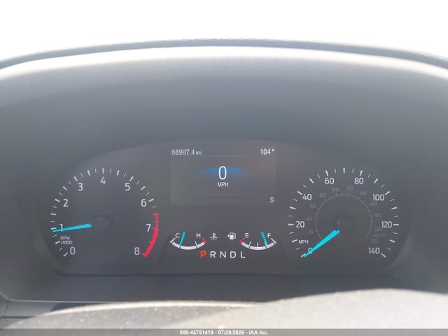 Ford Explorer 2022 1FMSK8BH4NGA92695 Image 7