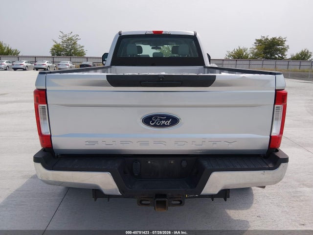 Aukcja sprzedaży 2017 Ford F-450 Xl, vin: 1FT8W4DT5HED81047, numer aukcji: 45751423