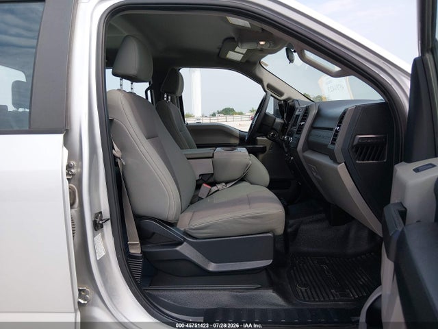 Aukcja sprzedaży 2017 Ford F-450 Xl, vin: 1FT8W4DT5HED81047, numer aukcji: 45751423