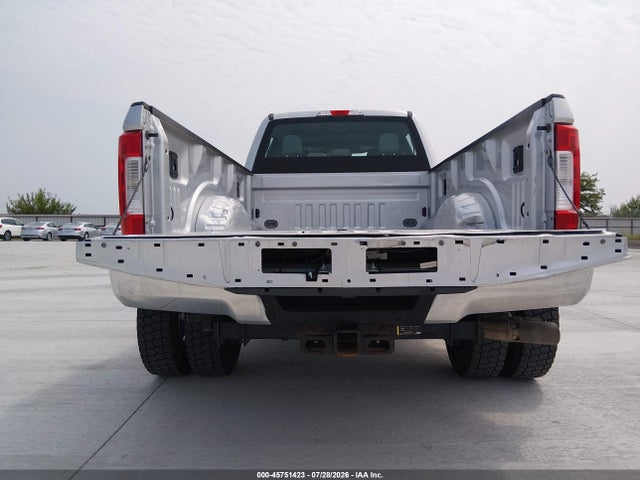 Aukcja sprzedaży 2017 Ford F-450 Xl, vin: 1FT8W4DT5HED81047, numer aukcji: 45751423