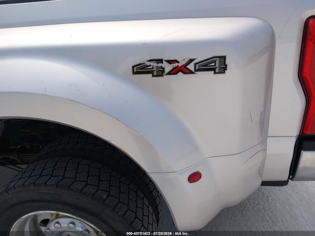 Aukcja sprzedaży 2017 Ford F-450 Xl, vin: 1FT8W4DT5HED81047, numer aukcji: 45751423