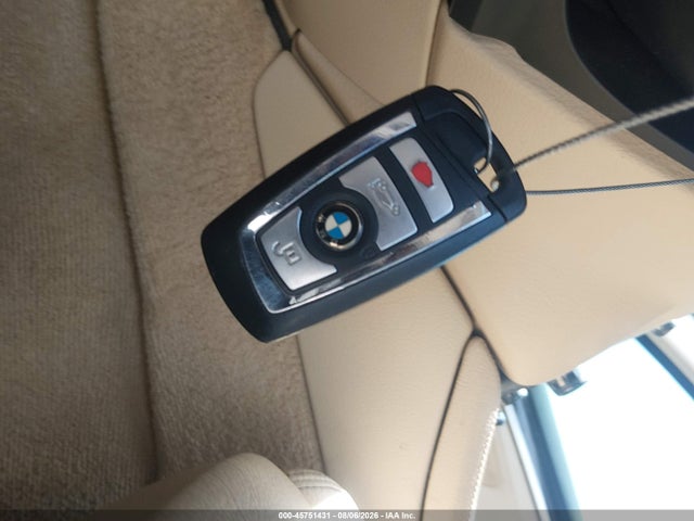 BMW 550i 2014 WBAKN9C54ED681508 Image 11