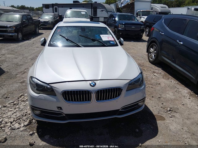 BMW 550i 2014 WBAKN9C54ED681508 Image 12