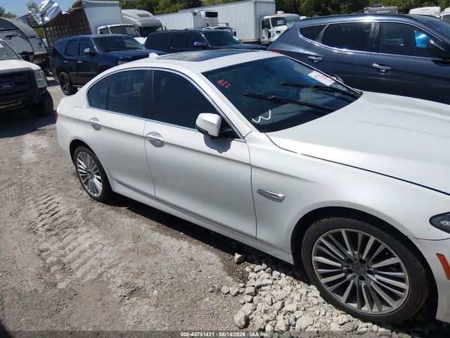BMW 550i 2014 WBAKN9C54ED681508 Image 13