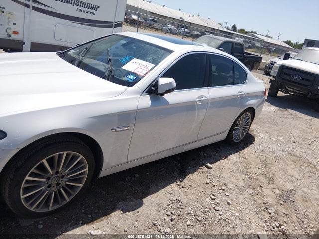 BMW 550i 2014 WBAKN9C54ED681508 Image 14