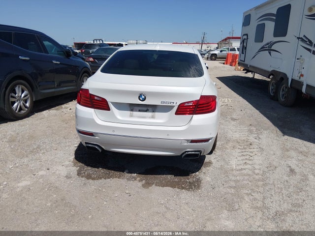 BMW 550i 2014 WBAKN9C54ED681508 Image 16