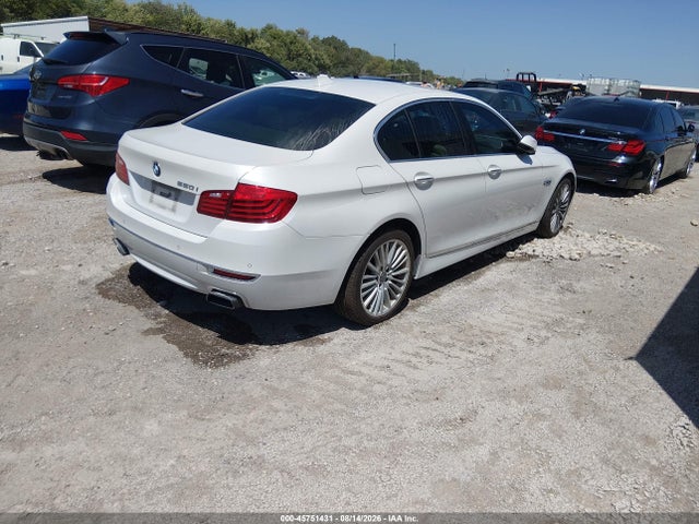 BMW 550i 2014 WBAKN9C54ED681508 Image 4
