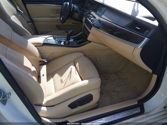 BMW 550i 2014 WBAKN9C54ED681508 Image 5