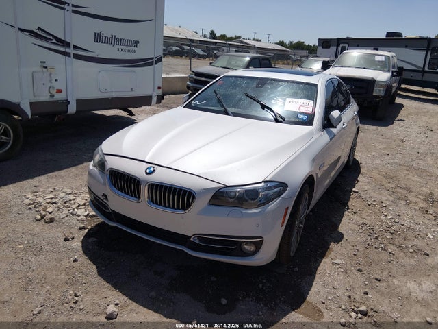 BMW 550i 2014 WBAKN9C54ED681508 Image 6