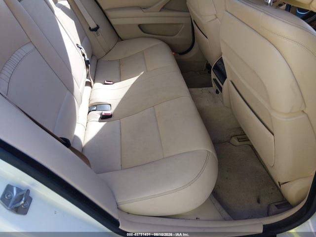 BMW 550i 2014 WBAKN9C54ED681508 Image 8