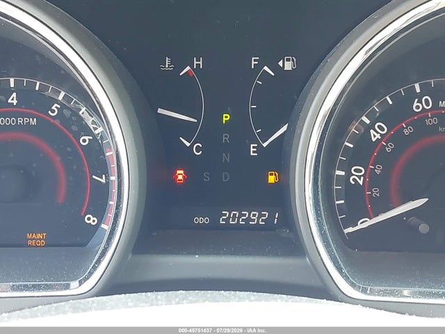 Продажа на аукционе авто 2008 Toyota Highlander, vin: JTEES41A082106085, номер лота: 45751437