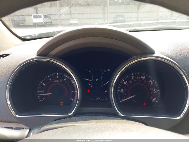 Продажа на аукционе авто 2008 Toyota Highlander, vin: JTEES41A082106085, номер лота: 45751437
