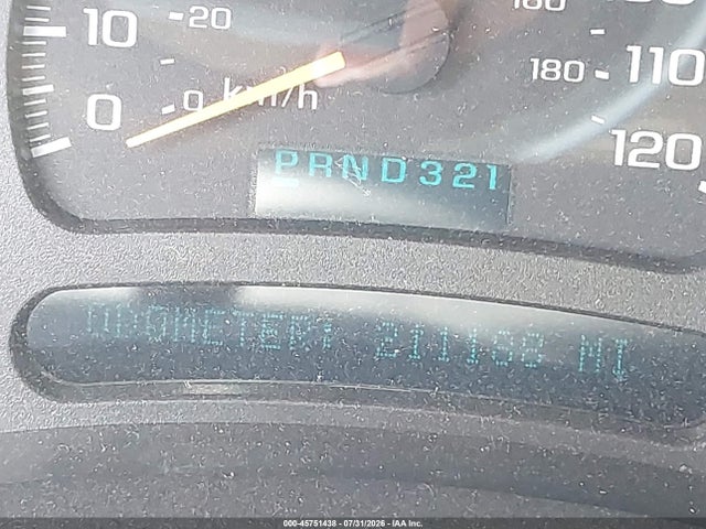 2004 Gmc Sierra 1500 Slt მანქანა იყიდება აუქციონზე, vin: 1GTEK19T74E210154, აუქციონის ნომერი: 45751438