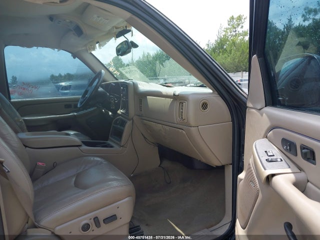 2004 Gmc Sierra 1500 Slt მანქანა იყიდება აუქციონზე, vin: 1GTEK19T74E210154, აუქციონის ნომერი: 45751438