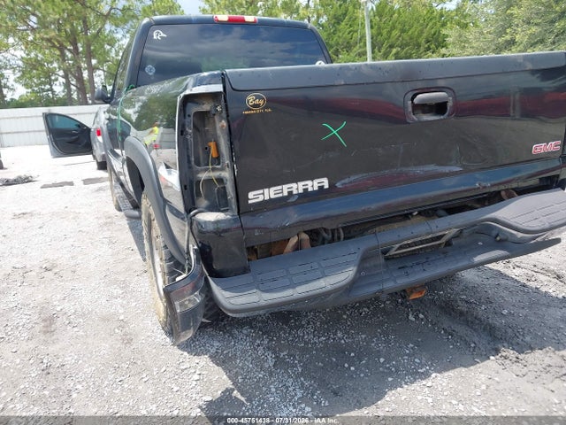 2004 Gmc Sierra 1500 Slt მანქანა იყიდება აუქციონზე, vin: 1GTEK19T74E210154, აუქციონის ნომერი: 45751438