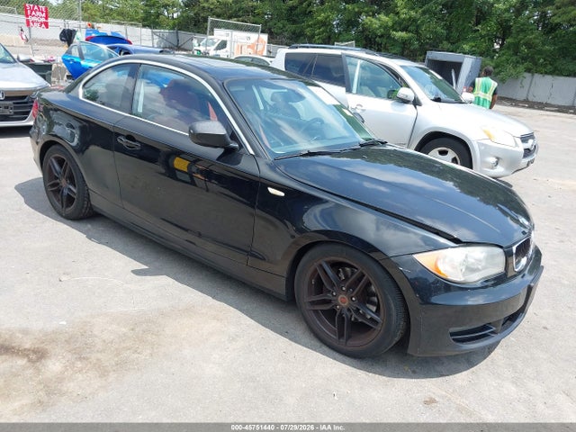 Aukcja sprzedaży 2011 Bmw 128i, vin: WBAUP9C54BVL90225, numer aukcji: 45751440