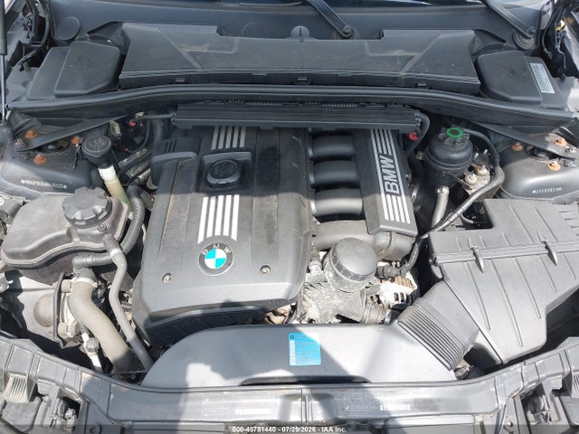 Aukcja sprzedaży 2011 Bmw 128i, vin: WBAUP9C54BVL90225, numer aukcji: 45751440