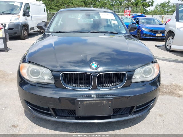 Aukcja sprzedaży 2011 Bmw 128i, vin: WBAUP9C54BVL90225, numer aukcji: 45751440