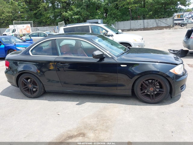 Aukcja sprzedaży 2011 Bmw 128i, vin: WBAUP9C54BVL90225, numer aukcji: 45751440