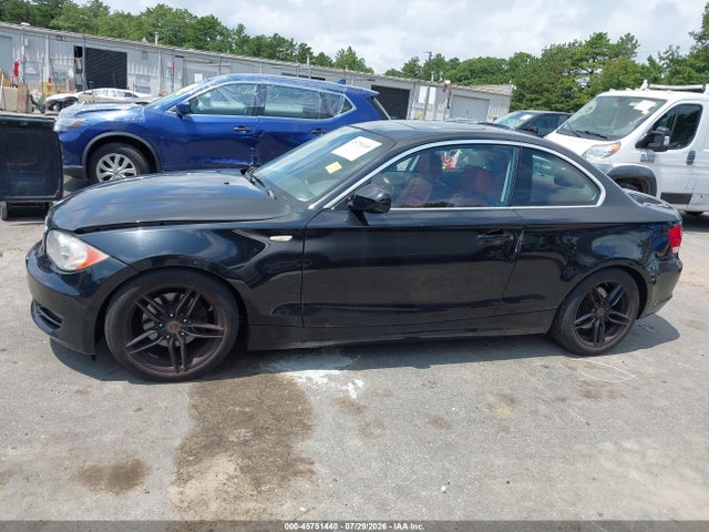 Aukcja sprzedaży 2011 Bmw 128i, vin: WBAUP9C54BVL90225, numer aukcji: 45751440