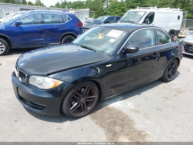 Aukcja sprzedaży 2011 Bmw 128i, vin: WBAUP9C54BVL90225, numer aukcji: 45751440