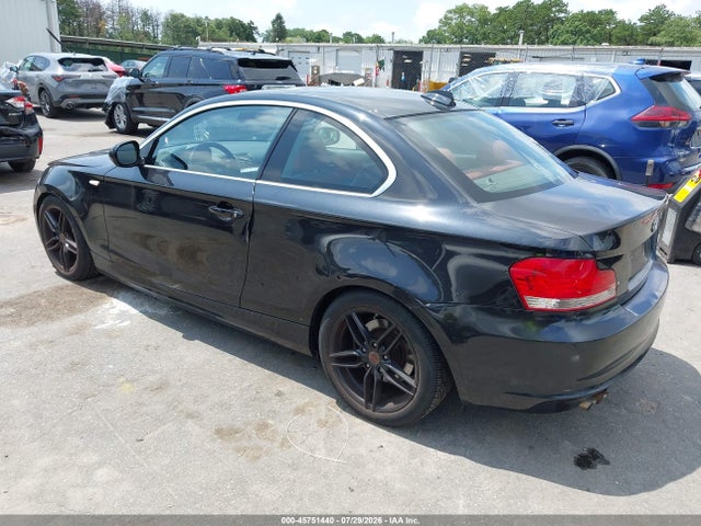 Aukcja sprzedaży 2011 Bmw 128i, vin: WBAUP9C54BVL90225, numer aukcji: 45751440