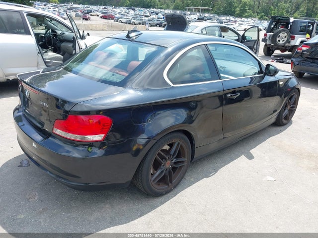 Aukcja sprzedaży 2011 Bmw 128i, vin: WBAUP9C54BVL90225, numer aukcji: 45751440