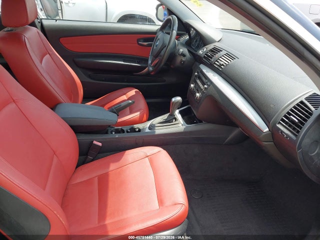 Aukcja sprzedaży 2011 Bmw 128i, vin: WBAUP9C54BVL90225, numer aukcji: 45751440
