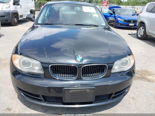 Aukcja sprzedaży 2011 Bmw 128i, vin: WBAUP9C54BVL90225, numer aukcji: 45751440