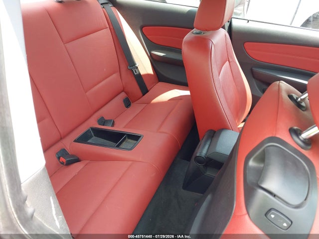 Aukcja sprzedaży 2011 Bmw 128i, vin: WBAUP9C54BVL90225, numer aukcji: 45751440