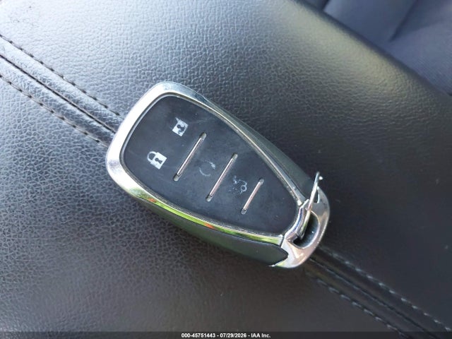2016 Chevrolet Malibu 1lt მანქანა იყიდება აუქციონზე, vin: 1G1ZE5ST7GF218417, აუქციონის ნომერი: 45751443