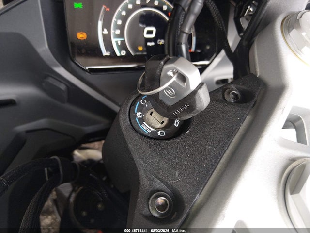 Cf Moto 450ss 2025 LCEPESLAXS6001429 Image 10