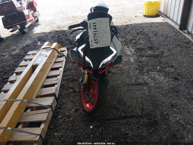 Cf Moto 450ss 2025 LCEPESLAXS6001429 Image 5