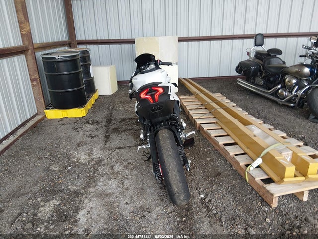 Cf Moto 450ss 2025 LCEPESLAXS6001429 Image 6