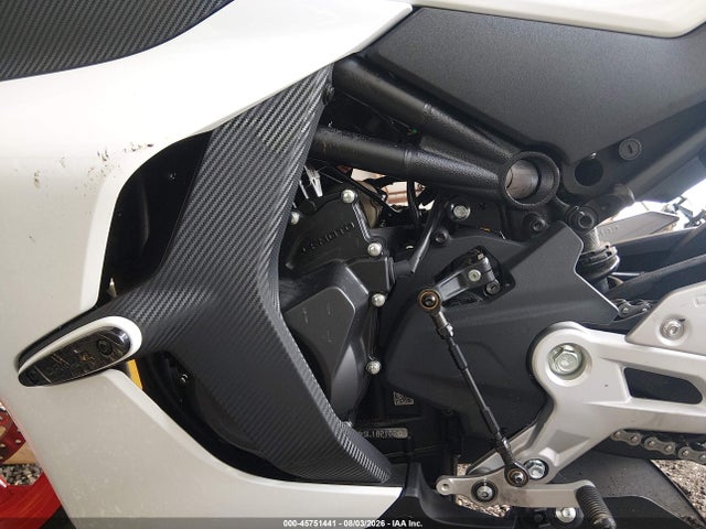 Cf Moto 450ss 2025 LCEPESLAXS6001429 Image 9