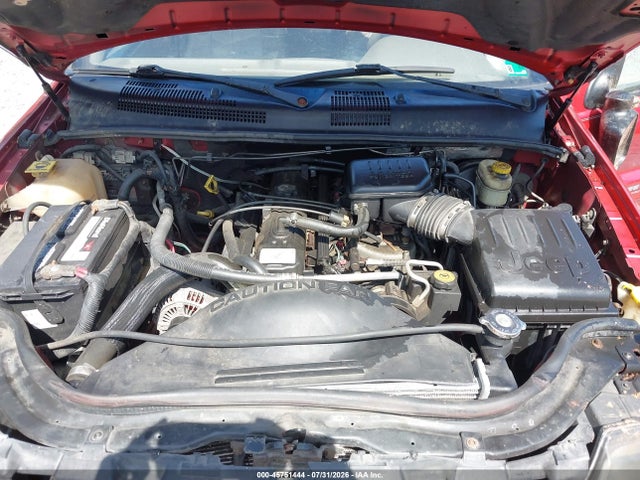 2004 Jeep Grand Cherokee Laredo მანქანა იყიდება აუქციონზე, vin: 1J4GW48S94C267629, აუქციონის ნომერი: 45751444