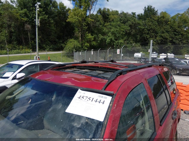2004 Jeep Grand Cherokee Laredo მანქანა იყიდება აუქციონზე, vin: 1J4GW48S94C267629, აუქციონის ნომერი: 45751444