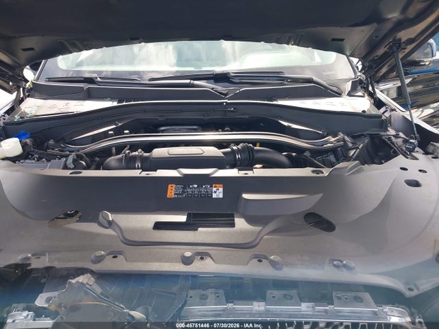 Aukcja sprzedaży 2024 Lincoln Aviator Premiere, vin: 5LM5J6WC6RGL00937, numer aukcji: 45751446