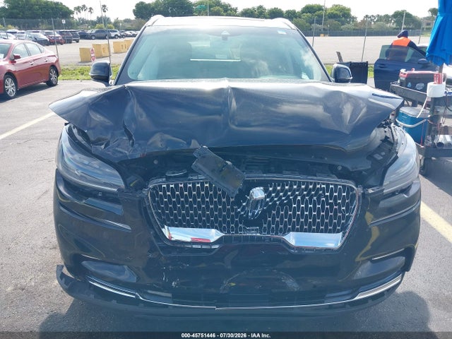 Aukcja sprzedaży 2024 Lincoln Aviator Premiere, vin: 5LM5J6WC6RGL00937, numer aukcji: 45751446