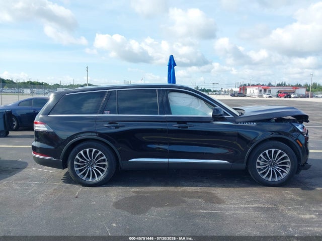 Aukcja sprzedaży 2024 Lincoln Aviator Premiere, vin: 5LM5J6WC6RGL00937, numer aukcji: 45751446