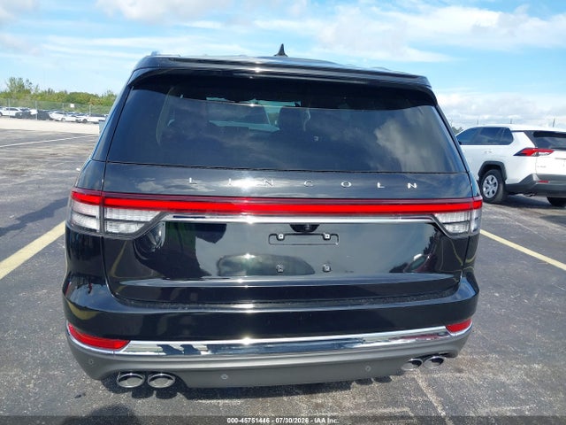Aukcja sprzedaży 2024 Lincoln Aviator Premiere, vin: 5LM5J6WC6RGL00937, numer aukcji: 45751446
