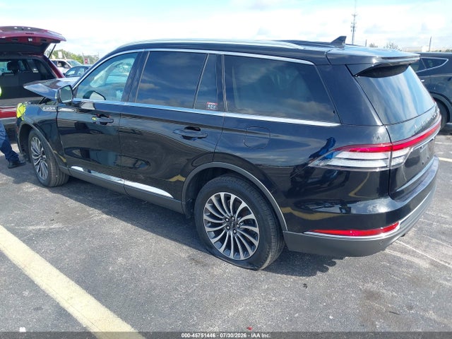 Aukcja sprzedaży 2024 Lincoln Aviator Premiere, vin: 5LM5J6WC6RGL00937, numer aukcji: 45751446