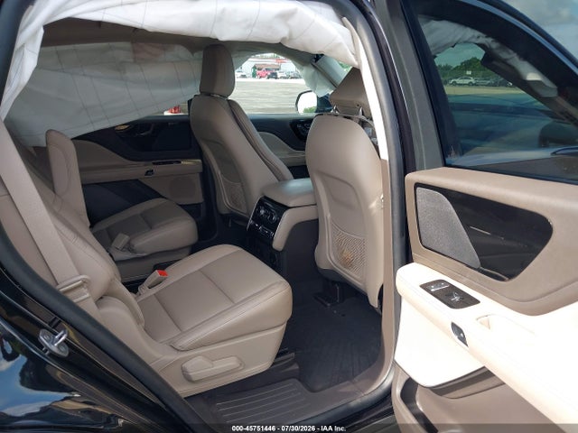 Aukcja sprzedaży 2024 Lincoln Aviator Premiere, vin: 5LM5J6WC6RGL00937, numer aukcji: 45751446