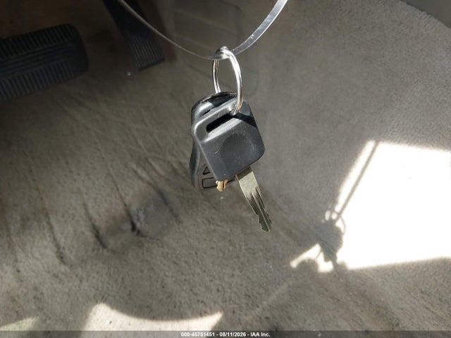 45751451 :رقم المزاد ، 1N6AD07U17C435293 vin ، 2007 Nissan Frontier Se مزاد بيع