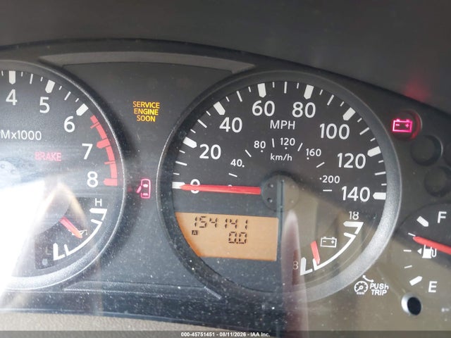45751451 :رقم المزاد ، 1N6AD07U17C435293 vin ، 2007 Nissan Frontier Se مزاد بيع