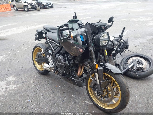 Suzuki Gsx800 Tt 2026 JS1EM16B3T7100415 zdjęcie główne