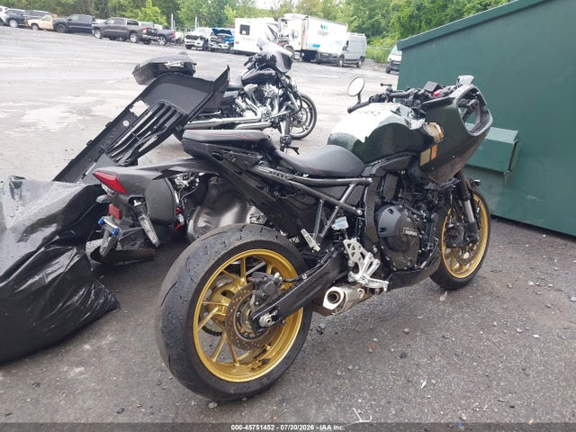 Suzuki Gsx800 Tt 2026 JS1EM16B3T7100415 Image 4