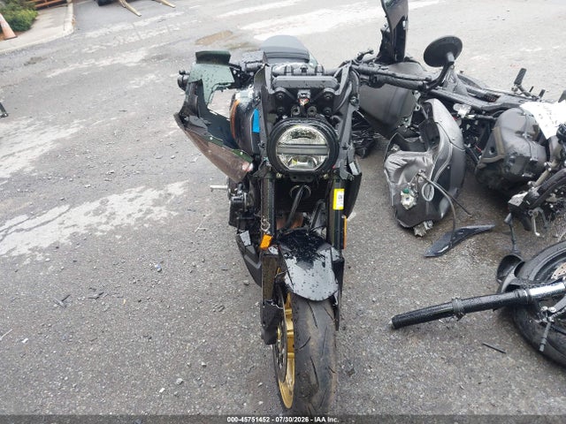 Suzuki Gsx800 Tt 2026 JS1EM16B3T7100415 Image 5