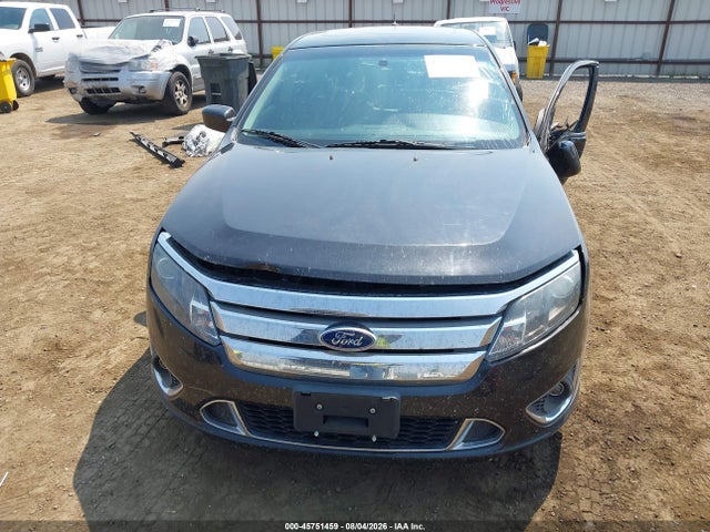 Продажа на аукционе авто 2010 Ford Fusion Sport, vin: 3FAHP0KC4AR417375, номер лота: 45751459